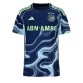 Ajax Bortedrakt Dame 2025/2026
